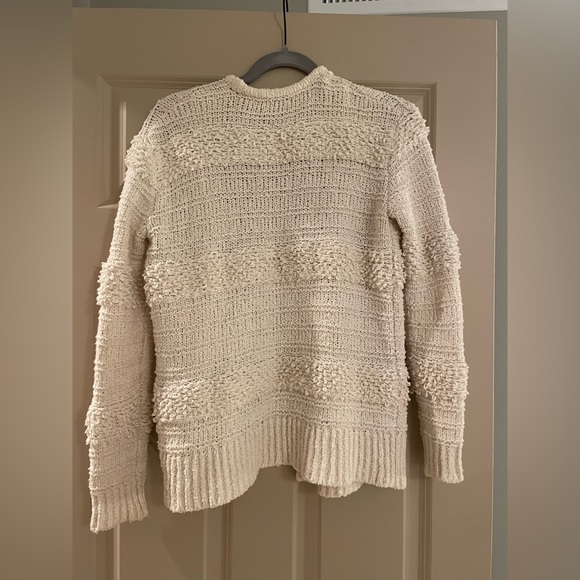 Madewell Sweater - Picture 2 of 3